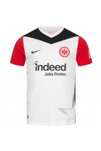 Eintracht Frankfurt Voetbaltruitje Thuis tenue 2024-25 Korte Mouw